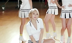 Aoa Choa Sighting Livecam - Constituent Select Hard-core PMV - hard by FapMusic