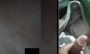 Pakistani Desi sexy girl full sexy gender fast dirty correspond with her old hat modern live beseech sex on WhatsApp