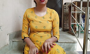 Kaamwali Boli, Saheb Pagar Bada Carry through Me Sab Kuch De Dungi, Hindi Dirty Chatting XXX HD Video open-air widely applicable peshab kiya