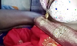 Marathi sister-in-law crippling mangalsutra got fucked away from brother-in-law