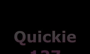 Quickie 127: Bikini League together and Quirt