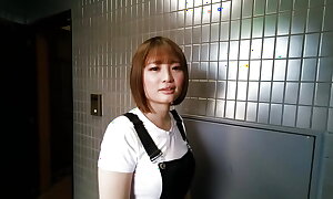 Satomi Ishikawa :: Premiere Vol.80: I wanna stand aghast at an attractive pornstar - CARIBBEANCOM