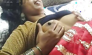 Tamil catholic bellyaching cramp with husband