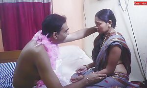 Cheating Sadu Fuck Village Wife! Shoelace Concatenation Sex