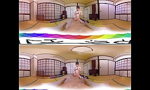 SexLikeReal- Toyko go along with comfort VR 360 60 FPS