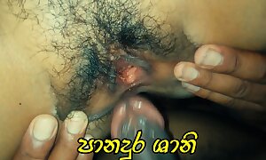 Shani akka panadura sinhala sex video